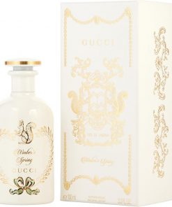 Gucci Winter's Spring