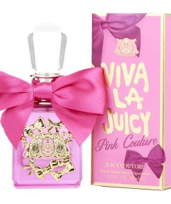 Viva La Juicy Pink Couture