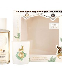Roger & Gallet Tubereuse Hedonie