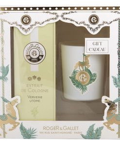 Roger & Gallet Verveine Utopie