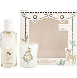Roger & Gallet Neroli Facetie