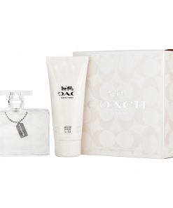 Coach Signature