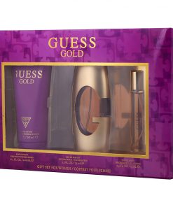 Guess Gold