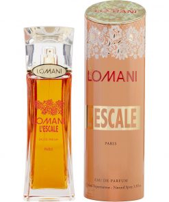 Lomani L'Escale