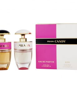 Prada Candy Variety