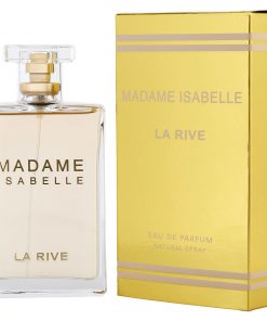 La Rive Madame Isabelle