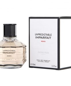 Glenn Perri Unpredictable Imparfait