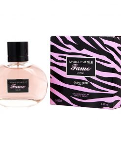 Glenn Perri Unbelievable Fame