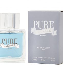 Karen Low Pure Dreamer