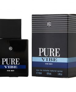 Karen Low Pure Vibe