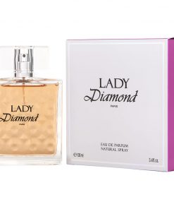 Karen Low Lady Diamond