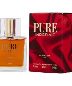 Karen Low Pure Indefinie