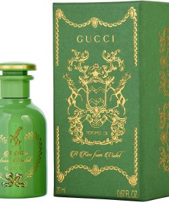 Gucci A Kiss From Violet