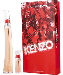 Kenzo Flower Eau De Vie