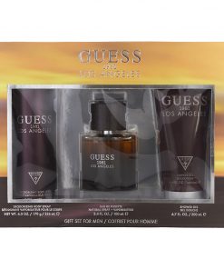 Guess 1981 Los Angeles