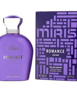 Miris Romance