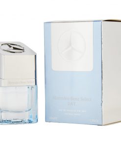 Mercedes-Benz Select Day