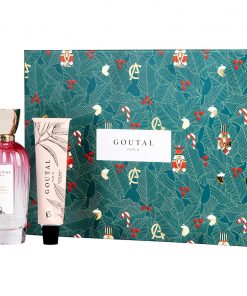 Annick Goutal Rose Pompon