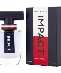 Tommy Hilfiger Impact