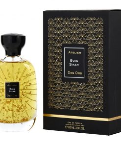 Atelier Des Ors Bois Sikar