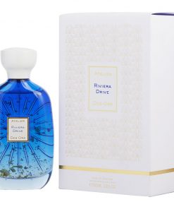 Atelier Des Ors Riviera Drive