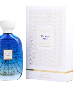 Atelier Des Ors Riviera Lazuli