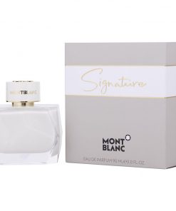 Mont Blanc Signature