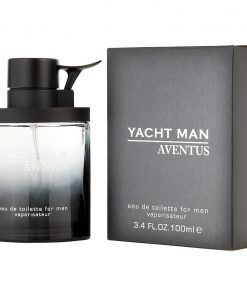 Yacht Man Aventus
