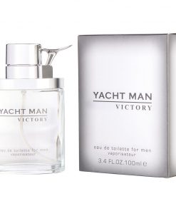 Yacht Man Victory