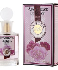 Monotheme Venezia Apotheose De Rose