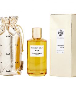Mancera Midnight Gold
