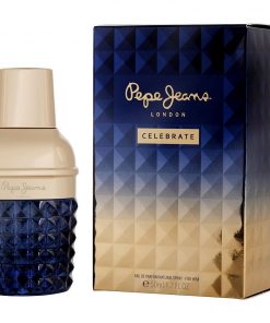 Pepe Jeans Celebrate