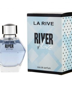 La Rive River Of Love