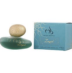 Majda Bekkali Ziryab