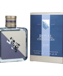 Royal Copenhagen 1775