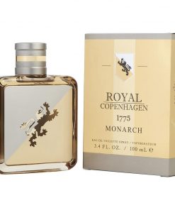 Royal Copenhagen 1775 Monarch