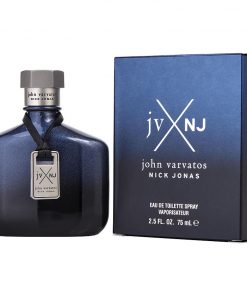 Jv X Nj John Varvatos Nick Jonas Blue