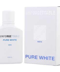 Glenn Perri Unforgettable Pure White