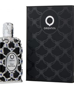 Orientica Oud Saffron