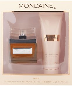Mondaine