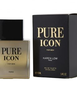 Karen Low Pure Icon