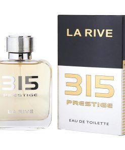 La Rive 315 Prestige