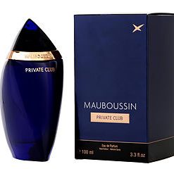 Mauboussin Private Club