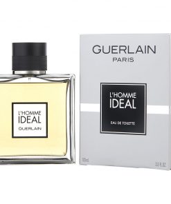 Guerlain L'Homme Ideal