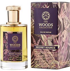 The Woods Collection Secret Source