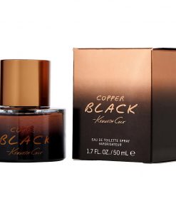 Kenneth Cole Black Copper