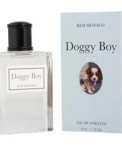 Reminiscence Doggy Boy