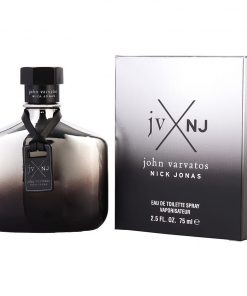 Jv X Nj John Varvatos Nick Jonas Silver