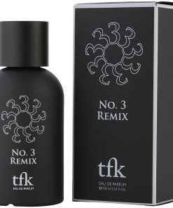 The Fragrance Kitchen 3 Remix