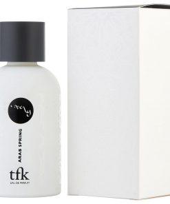 The Fragrance Kitchen Arab Spring